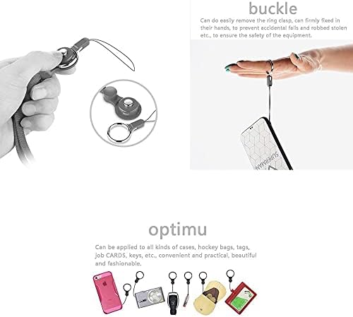 Калъф за телефон Фея Art Crystal Wallet е Съвместим с Samsung Galaxy A20 - Пеперуда - Розово - 3D Кожен калъф ръчна изработка с Блестящи побрякушками с защитно фолио за екрана и каишка