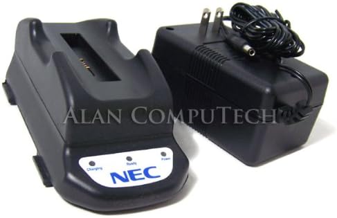 NEC OP-MP9-ACADAPT MobilePro PDA серия 900/Преносим адаптер за променлив ток
