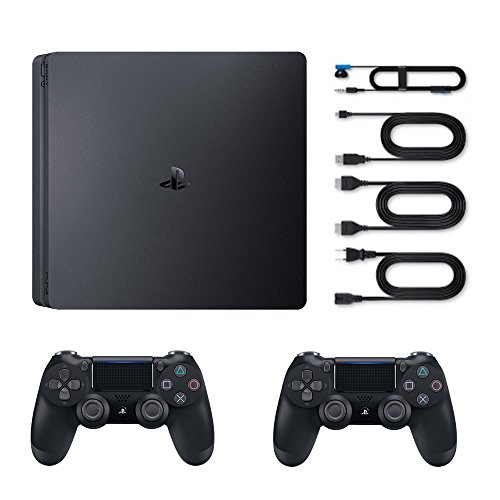 Комплект PlayStation 4 DualShock 4 [спрян от производство]