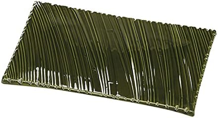 Ястие за рязане на вълни Fukui Занаятите 51060620 Shinogi, 13,0 инча (33 см), Тканевое покритие