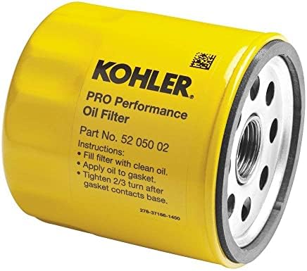 Маслен филтър (Kohler) 52 050 02-S1