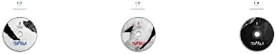 СМ Энт. Албум На Super Junior D&E - Countdown (Vol.1) + Допълнителен набор от фотокарточек (be (ЫНХЕК)+ California