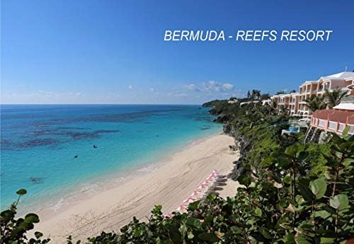 Бермудските Острови, бермудските акрилни Ключодържатели Поставки За ключове