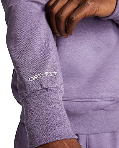 Мъжки баскетболен hoody Nike Dri-FIT Standard Issue, Пуловер Унисекс, hoody с качулка
