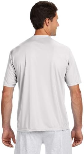 Мъжки t-shirt Cooling Crew Performance формат А4 С къс ръкав