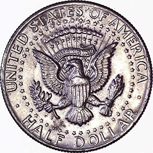 1979 Г. Кенеди Полдоллара 50 цента е Много Добре