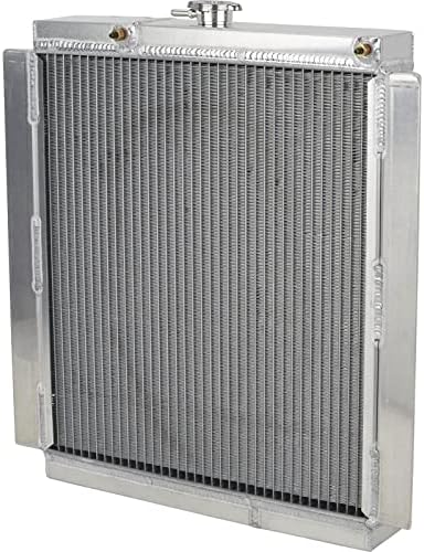 Комплект радиатор/вентилатора за Охлаждане на Епи Henchcraft 200160 Mini Sprint