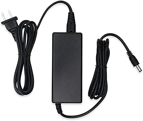 Захранващ Адаптер MyVolts 12V Съвместими с DVD плейър Toshiba SDP1000/Уплътнител за НЕГО - US Plug
