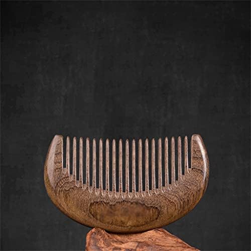 GRETD 1 Гребен Домакински Преносима Масажна четка за коса Дълга Коса, Къса Коса, За лична употреба Или подарък