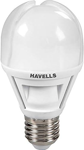 Led 12-Ваттная Разнонаправленная лампа с регулируема яркост Havells 48528 A19