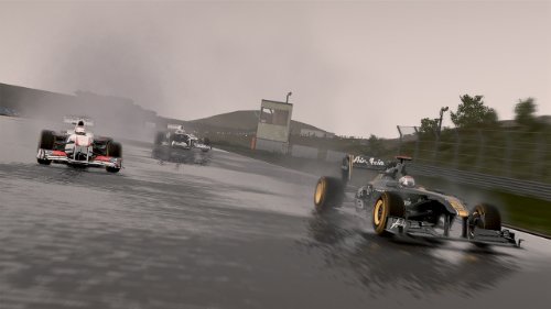 F1 2011 - Playstation 3