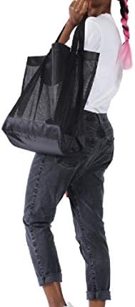 Дамски Чанти-тоут YS · AU, Модерни Плажни Чанти, Пътни Чанти, Дамски чанта за пазаруване, Чанта с Дълги Дръжки
