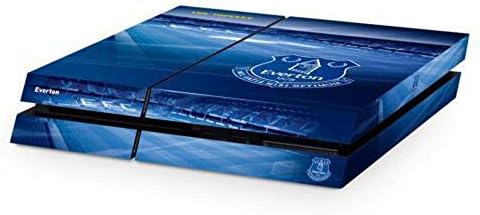 Everton FC PS4 peau / Стикер