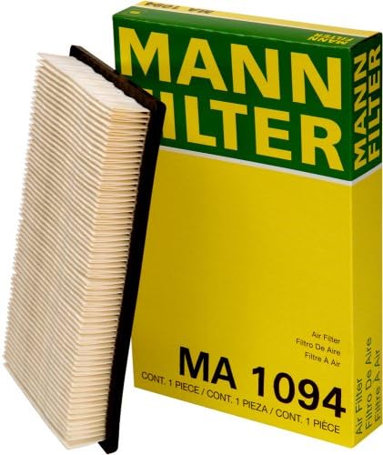 Въздушен филтър-Mann-Filter MA 1094