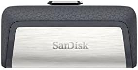 Пясъци SDDDC2-032G-A46 Двойна памет SanDisk Ultra 32GB USB