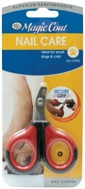 Машинка за нокти Four Paws Products FP97107 - голям