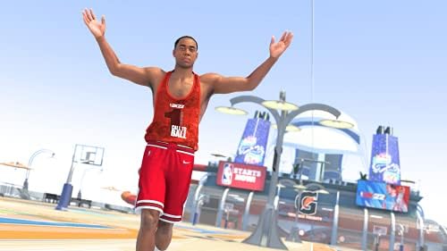 NBA 2K22 - Playstation 4 (PS4)