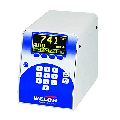 Вакуум контролер Welch Vacuum 1640A-01