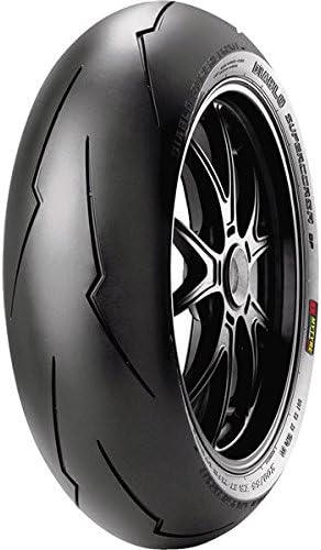 Задна гума-Pirelli Diablo Supercorsa SP V2 (180/55-17)