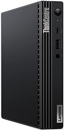 VCI Lenovo ThinkCentre M70s СФФ, процесор Intel (6 Core) i5-10400, 8 GB оперативна памет, 256 GB SSD NVMe, Windows
