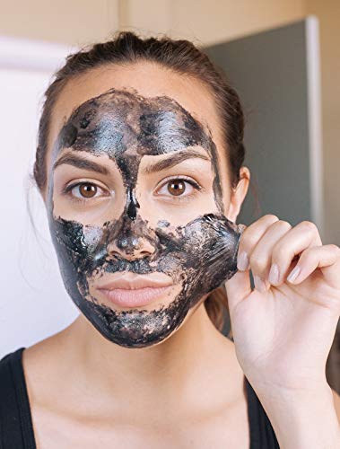 masque BAR Luminizing скара на дървени Лицето Peel Off Mask (70 ml /туба) — Корейската козметична процедура