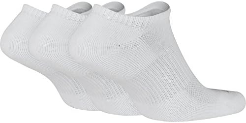 Спортни чорапи НАЙКИ Performance Cushion без показване (3 чифта)