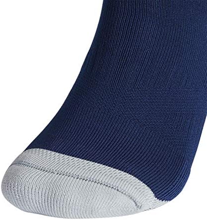 Футболни чорапи adidas Mundial Zone Cushion за момчета, Момичета, мъже и Жени (1 чифт)
