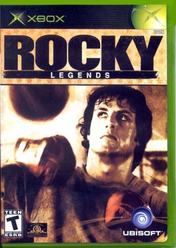 Rocky: Легенди - Xbox (Актуализиран)