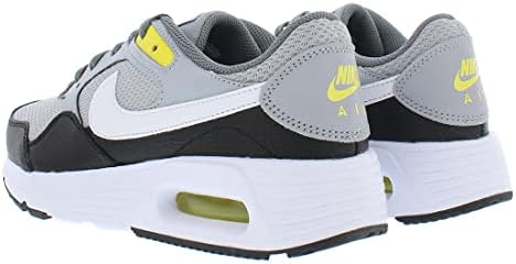 Мъжки маратонки Nike Air Max Sc, Размер 10, Цвят: Grey Wolf /Бяло-черно