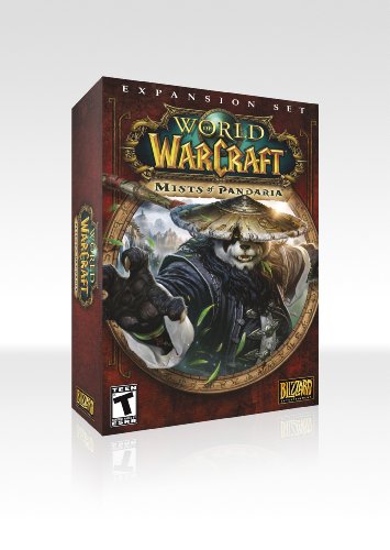 World of Warcraft: Мъгли Пандарии - PC / Mac (Актуално)