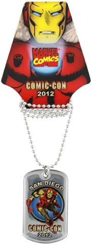 Осмоъгълен Купа копчета за ръкавели Thor, Официално лицензирани MARVEL + Comic Con Exclusive