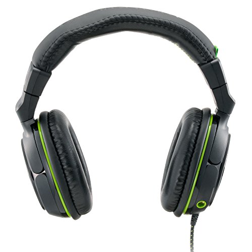 Turtle Beach - Детска слушалки премиум-клас Ear Force XO Seven Pro - Сверхчеловеческий слух - Xbox One (спиране