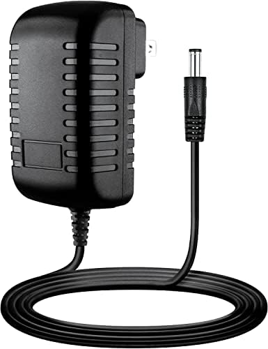 Захранващ Адаптер за променлив ток Гай-Tech Зарядно Устройство, Съвместимо с Sony AC-FX170 + Кабел за захранване
