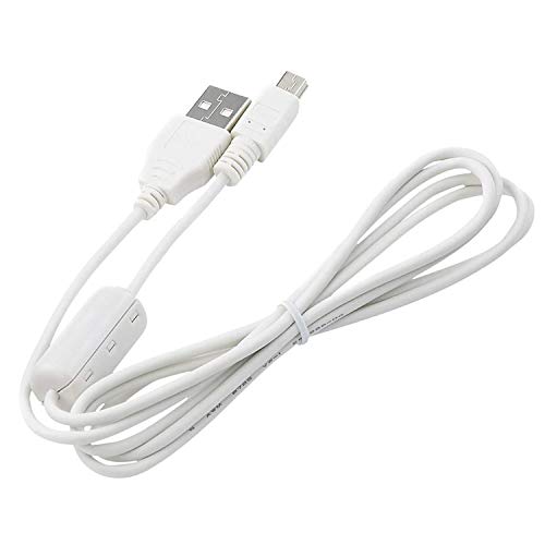 Преносимото USB кабел UC-E4 UC-E15 UC-E19 За пренос на данни с камера, кабел за синхронизация на данни, кабел