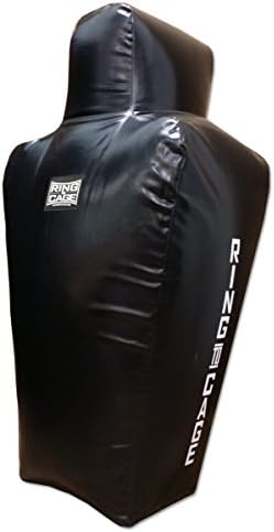 Луксозен Тренировъчен чувал за MMA Ground & Pound /Floor Striking Bag - Празни