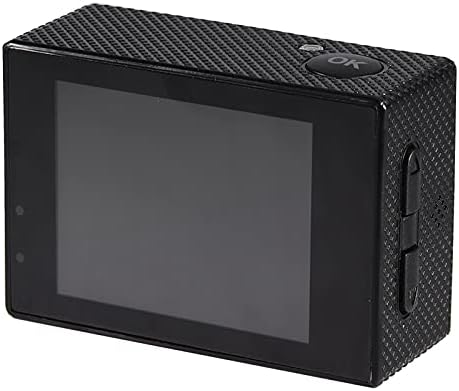 Водоустойчива камера DV, екран с висока разделителна способност, 7 цвята, Мини-камера, Елегантна, удобна за