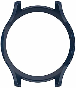 Защитен калъф ILAZI Protector Cover Shell за смарт часовник Garmin Forerunner 935/945 (Цвят: лилаво, Размер: