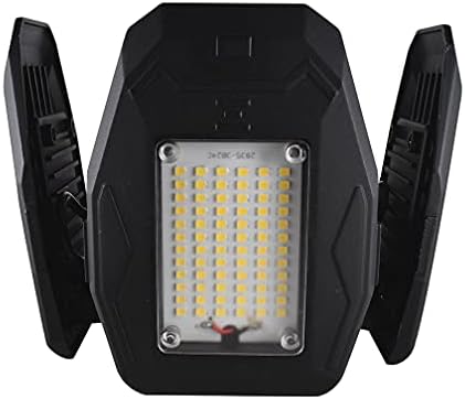 Led Гараж лампа GT-Lite КАПАЦИТЕТ 130 W, Таван led осветителни тела за гараж с капацитет от 15 000 Лумена с