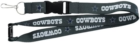 Каишка екип Aminco NFL Dallas Cowboys, Дървени въглища