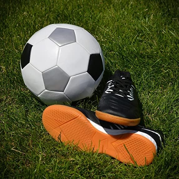 Мъжки обувки Vizari 'Валенсия' за мини-футбол /футзала за помещения и плоски повърхности