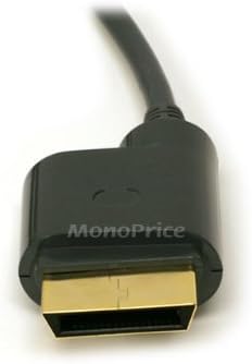 VGA кабел MonoPrice за Xbox 360