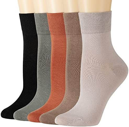 Дамски чорапи Losa Kute, Размер 6-9, Дълги Чорапи с Припокриване, Дамски чорапи и Трикотаж-носочные изделия,
