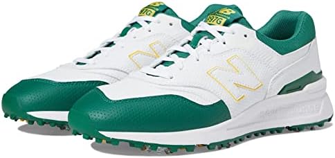 Мъжки обувки за голф New Balance 997