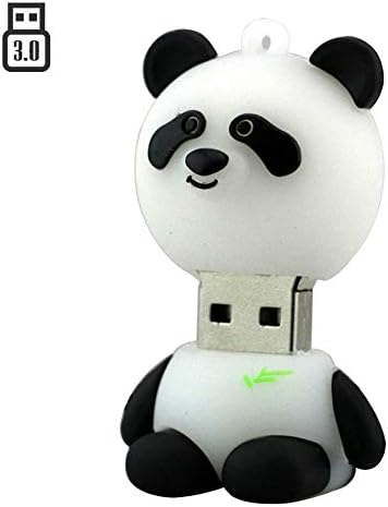 4 GB Модел Panda USB 3.0 Флаш памет, Флаш-памет, Карта, USB Памет, Флаш-памет Компактен размер, USB Флаш-диск,