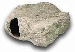 Камъни цихлиди Гигантски камък (Mfg 6803)